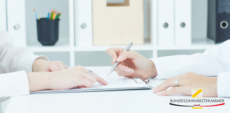 GOZ-Extravergütung für Schutzausrüstung in Praxen