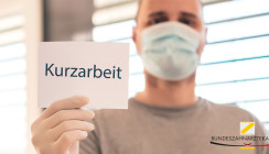 Kurzarbeitergeld grundsätzlich auch für Zahnarztpraxen
