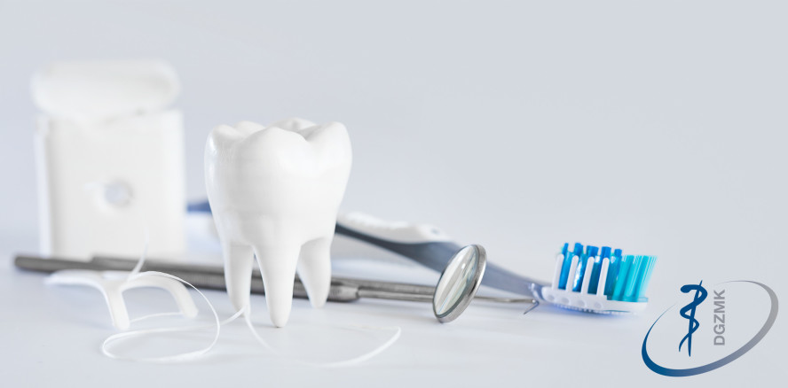 Zahnmedizin kann schlimme COVID-19-Verläufe verhindern