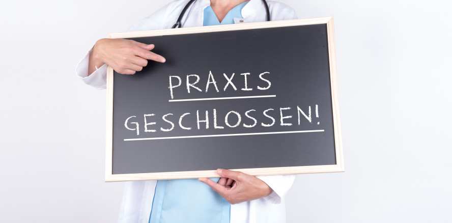 Hilfe bleibt aus – jede vierte Praxis in Sachsen-Anhalt bedroht
