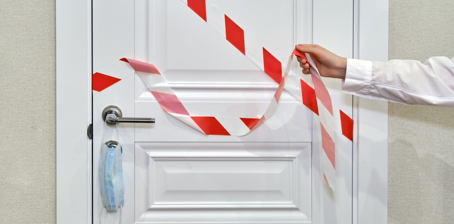 Corona-Exit: Zugeständnis für Schweizer Zahnärzte