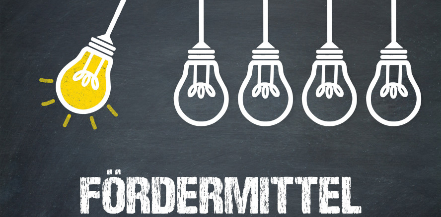 Kann ein Praxisinhaber in Zeiten von Corona Fördermittel nutzen?