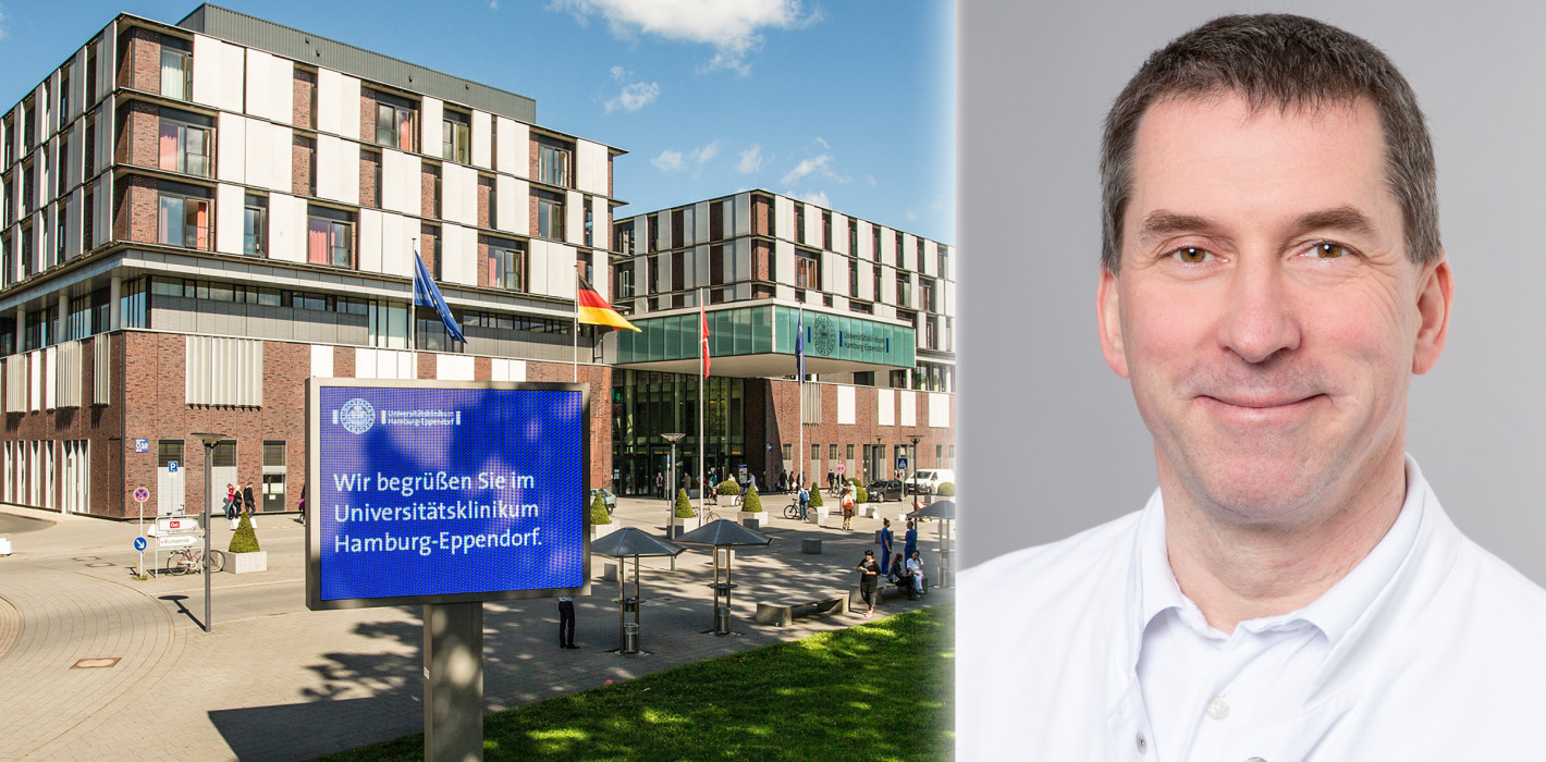 Aktuelles zur Corona-Pandemie – Fragen an den Krankenhaushygieniker