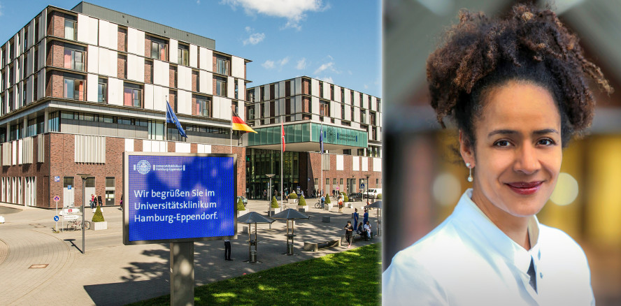 Aktuelles zur Corona-Pandemie: Fragen an die Infektiologin