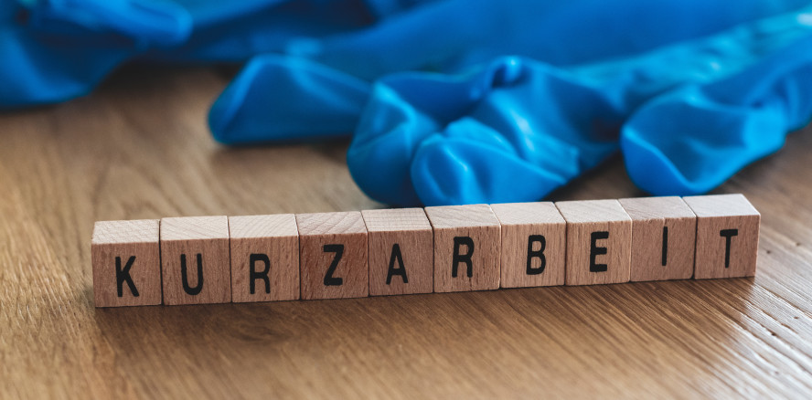 Arbeitsrechtliche Lösungen in der Corona-Krise: Thema Kurzarbeit