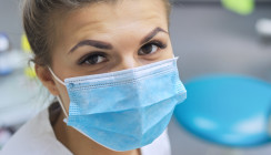 Behandlung von Patienten während der Coronavirus-Pandemie