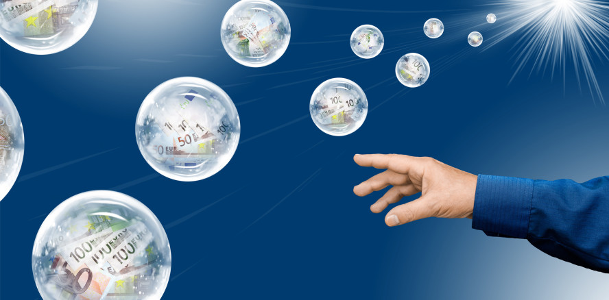 Geplanter Schutzschirm für Zahnärzte doch nur ein Kredit?