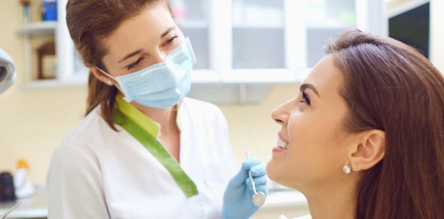 Zahnärzte müssen als systemrelevant anerkannt werden!