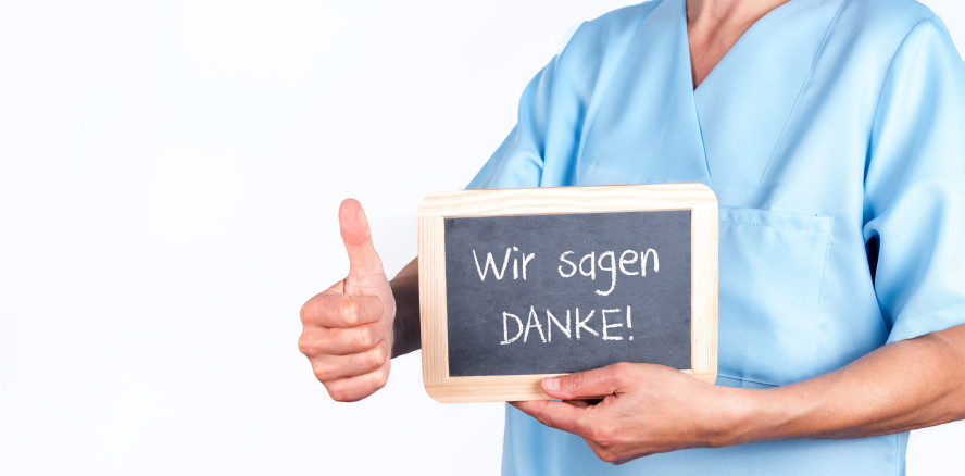 Zahnärztekammer Berlin dankt zahnmedizinischem Personal