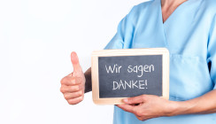 Zahnärztekammer Berlin dankt zahnmedizinischem Personal