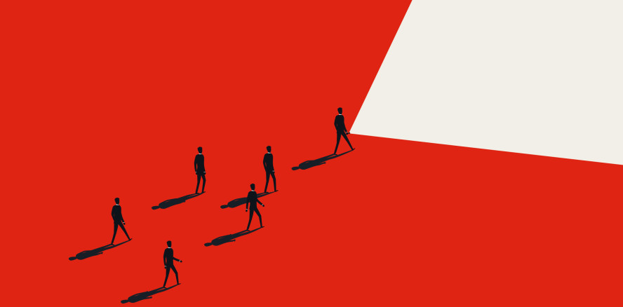 Corona: Führungskräfte sind jetzt als Entscheider gefragt!