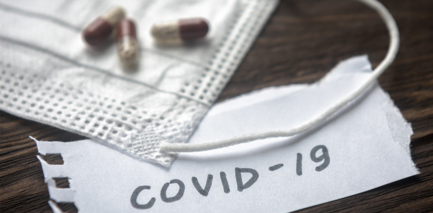 COVID-19: Verunsicherung bei ACE-Hemmern und Ibuprofen