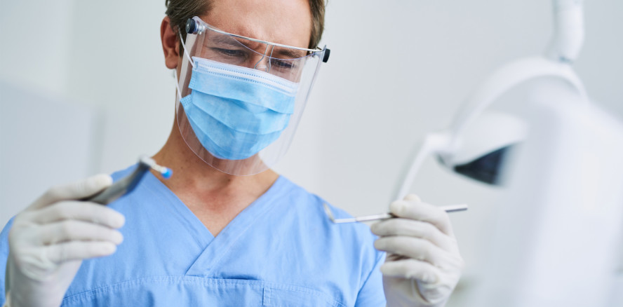 Österreich: Zahnarztbesuch für die Patienten sicher!