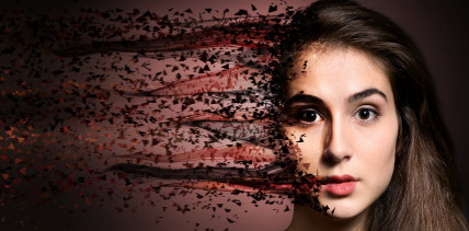 Studie: Viele Jugendliche während Corona-Zeit psychisch belastet