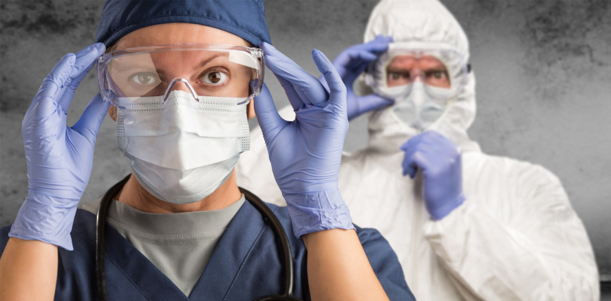 Coronavirus: Zur Situation in den Zahnarztpraxen