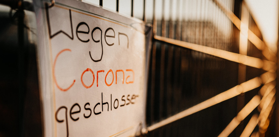 Statement des VDZI: Existenzsorgen in den Laboren