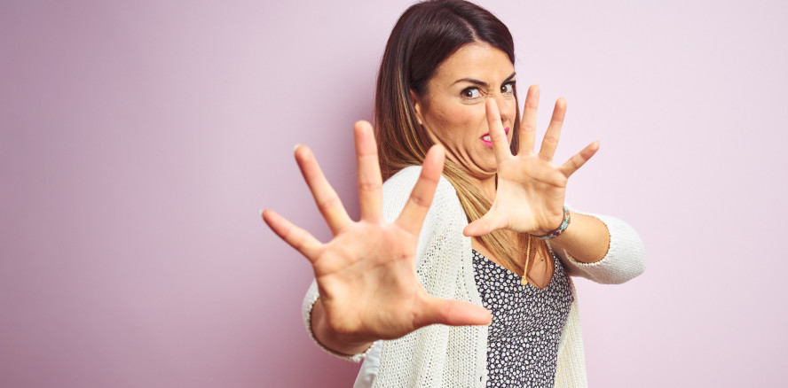 Panik vor Coronavirus? Schweizer DH lehnt Patientin ab