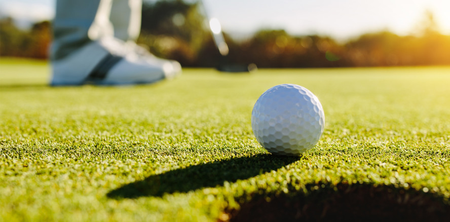 Couch oder Golf: So verbringen Mediziner ihre Freizeit