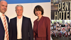 Die Zukunft im Blick: 6. Prophylaxe-Symposium von CP GABA