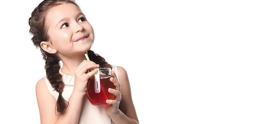 Cranberrysaft macht Plaquebakterien das Leben schwer