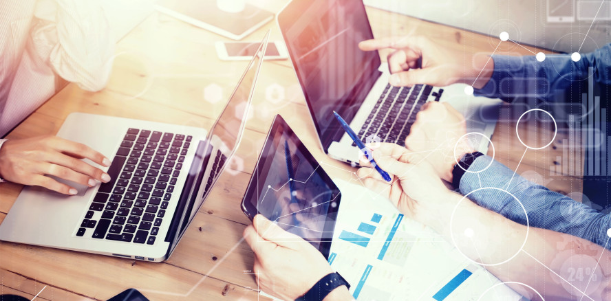 Beratung und Kompetenz für Ihr Projekt