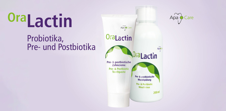 Mundspülungen töten auch gesunde Bakterien