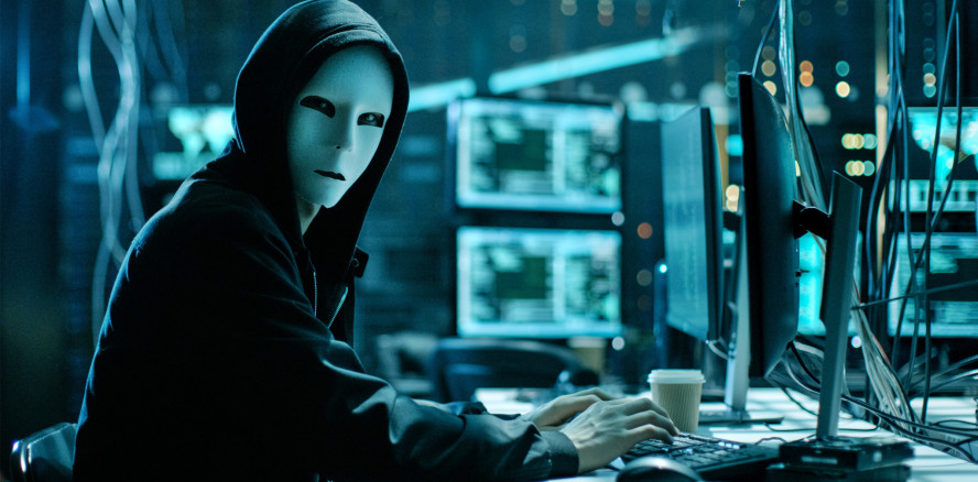 Cybercrime: Wenn Identität und Existenz in Gefahr geraten