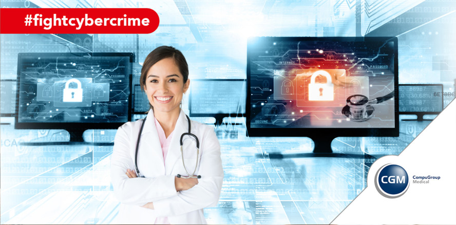 IT-Sicherheit: Hacker-Prophylaxe für Ihre Praxis