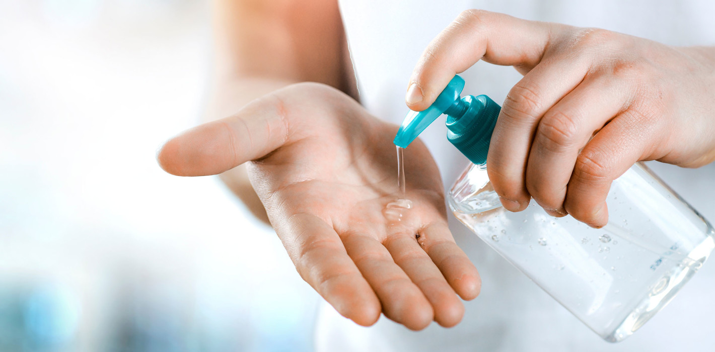 Zur 15. Ausgabe des Hygieneleitfadens des DAHZ