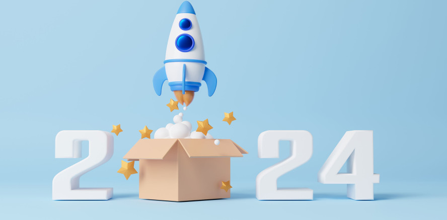 Mindestlohn, Bürgergeld, Cannabis: Das ändert sich 2024