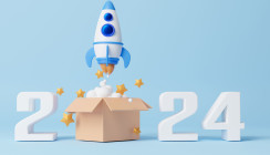 Mindestlohn, Bürgergeld, Cannabis: Das ändert sich 2024