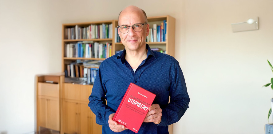 Das Ziel: Eine enkeltaugliche Nachhaltigkeit