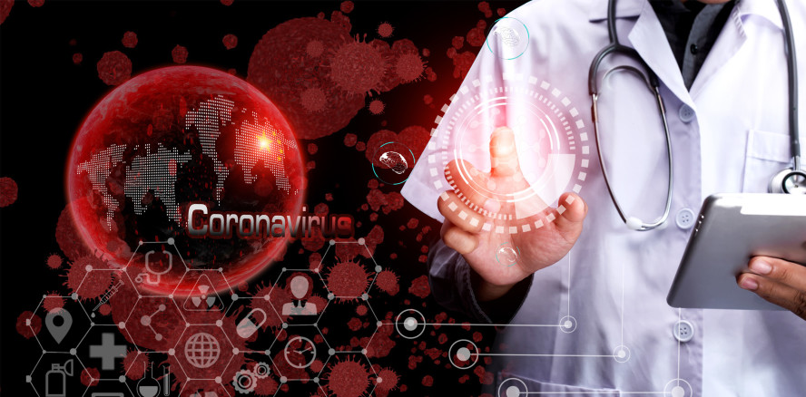 DSGVO: Verarbeitung personenbezogener Daten in Zeiten von Corona