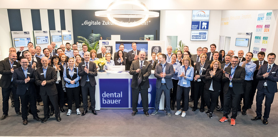 dental bauer-Jahresrückblick 2017