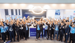 dental bauer auf der IDS 2017