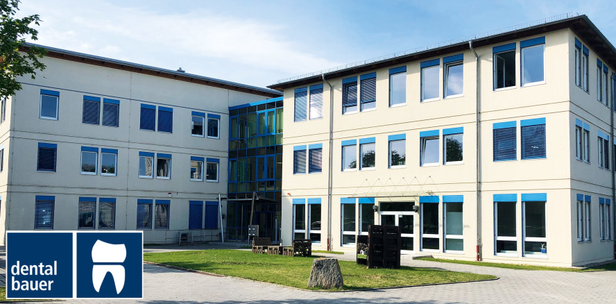 dental bauer: Kompetenzstandort Halle (Saale) neu vernetzt