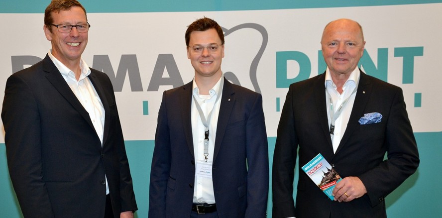 dema dent im neuen Look