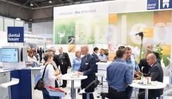 dental bauer auf den Herbstmessen 2017