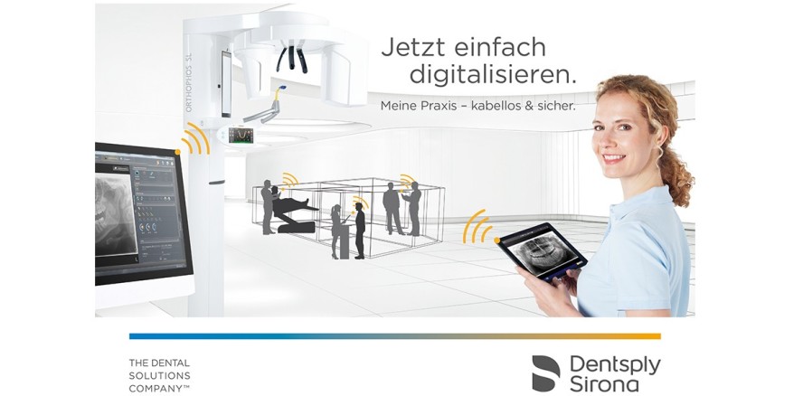 Flexibler Start in die digitale Welt