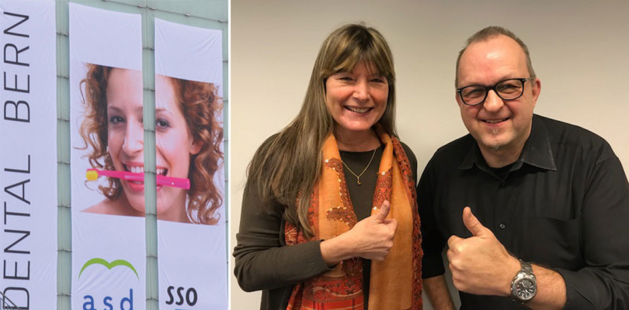 „Es macht Freude, etwas Neues auszuprobieren“