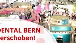 SSO-Kongress 2020 und DENTAL BERN 2020 verschoben
