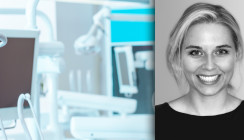 Dentale Lebensläufe: Dr. Alexa van Schöll