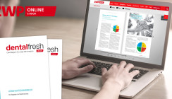 Aus dentalSUCCESS wird Assistentenhandbuch