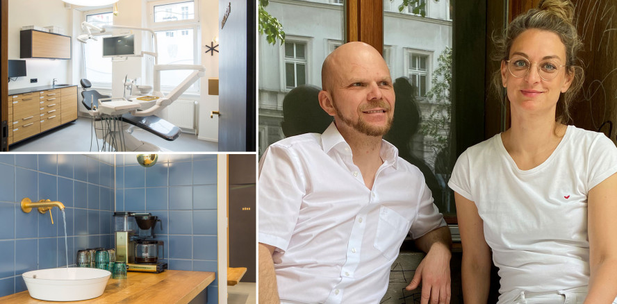 Nachhaltiges Praxiskonzept: Grüne Zahnmedizin in Berlin