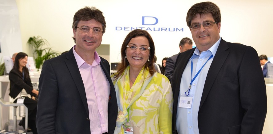 Dentaurum auf der IDS 2017: Bewährtes reloaded