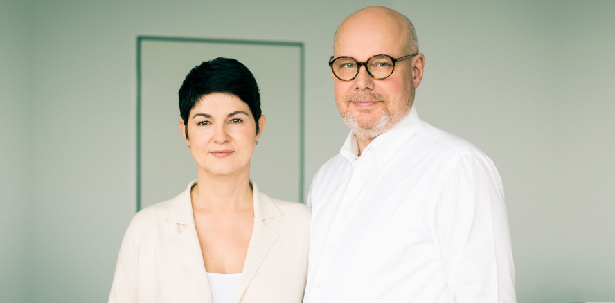 dentisratio… seit 11 Jahren Partner in puncto Abrechnung