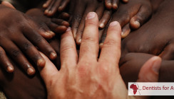 Dentists for Africa : Für eine bessere Gesundheitsversorgung in Kenia