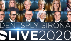 Fortbildung 2.0: Dentsply Sirona mit erstem Digitalkongress