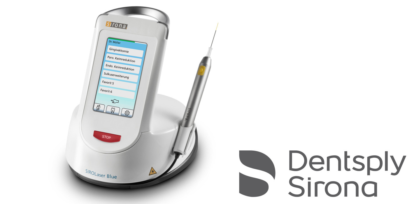 WFLD-Kongress 2018: Dentsply Sirona mit vielseitigem Programm vertreten