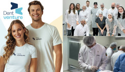 „Zum ersten Mal fühlt sich Zahnmedizin wirklich lebendig an.“